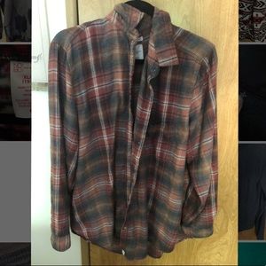AE Flannel